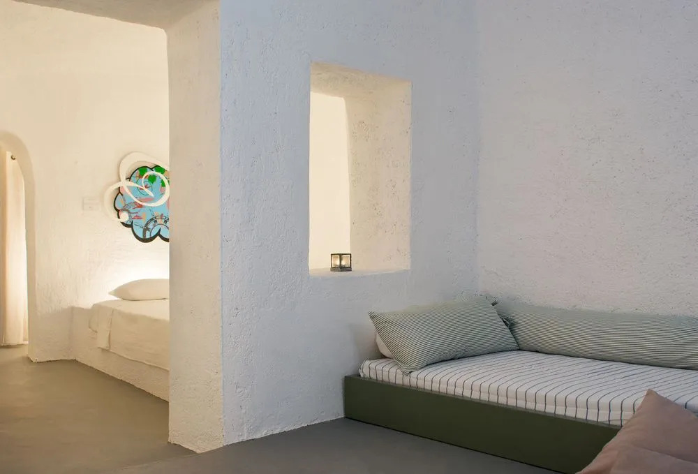 Condutto Residences
