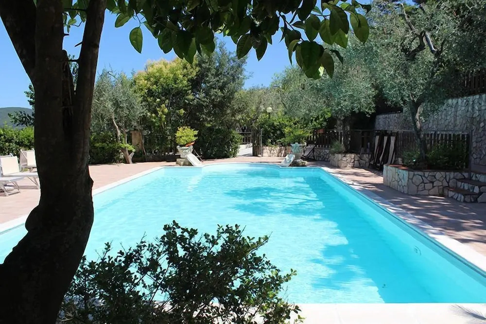 Agriturismo Fara del Falco