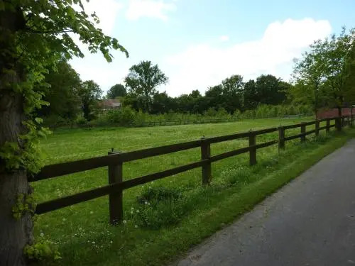 Ferienhof Gut Nietberg