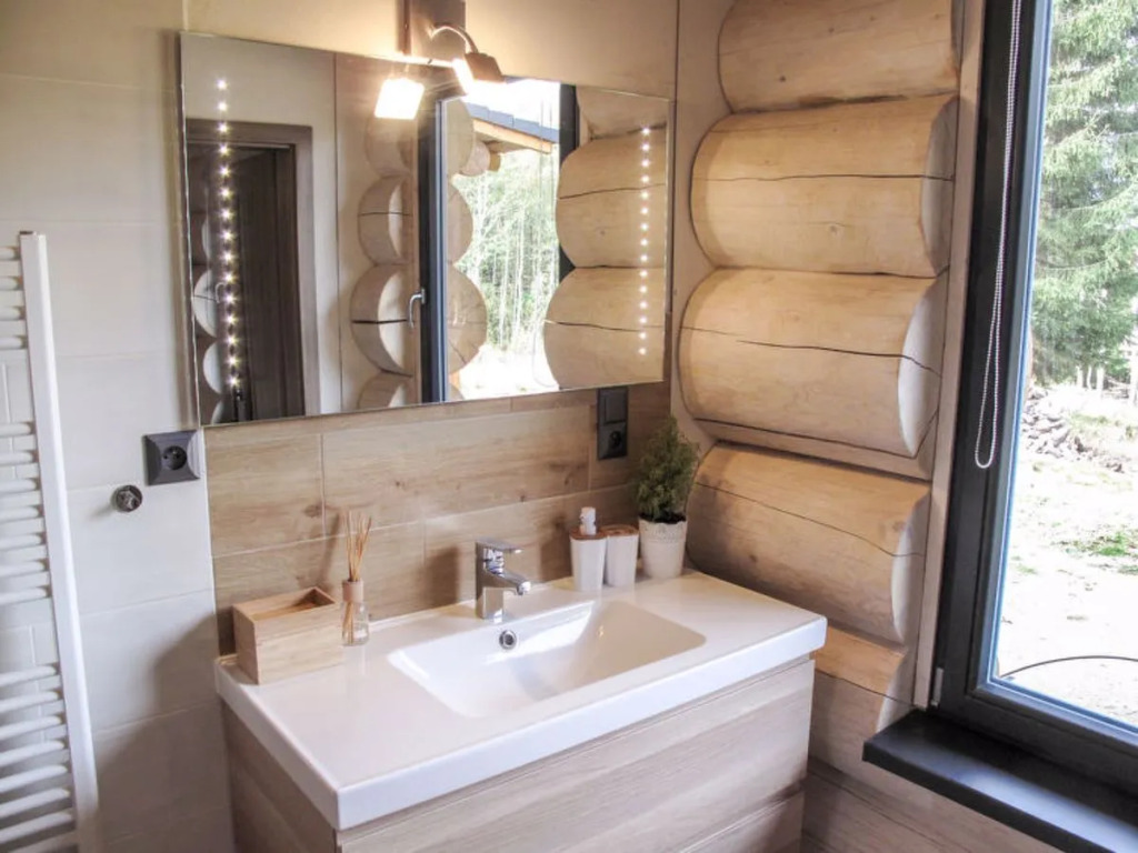 Chalet Srub Kuří by Interhome