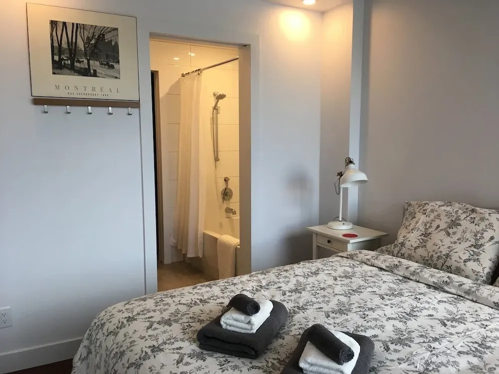 mtlFlats - Condotel Le Luxe