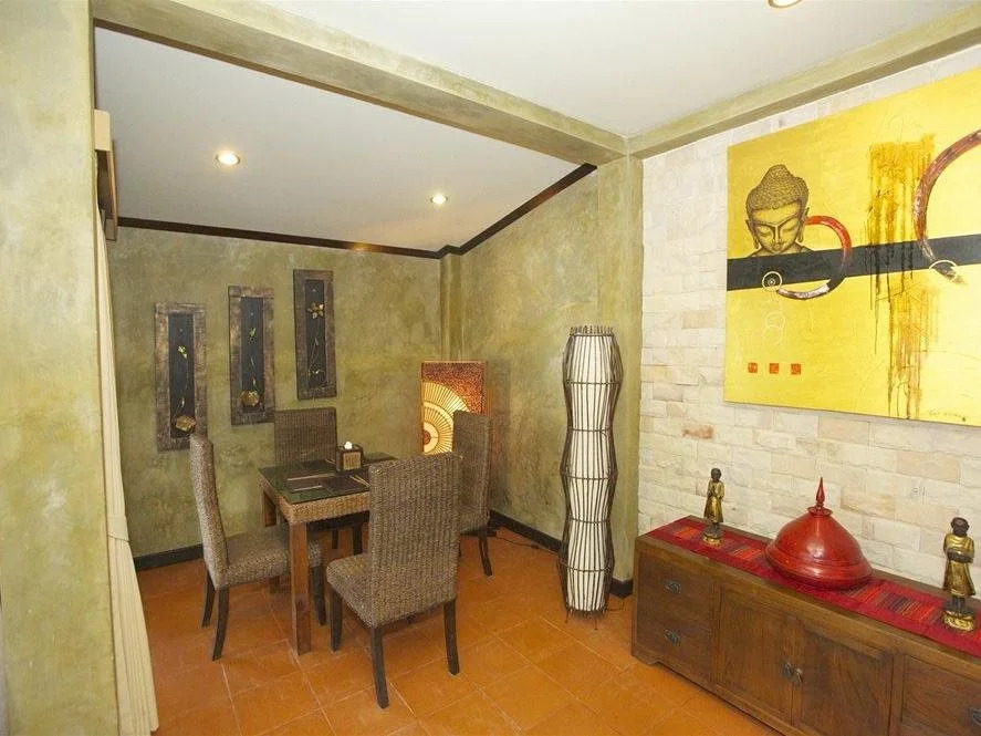Sun Shine Villa