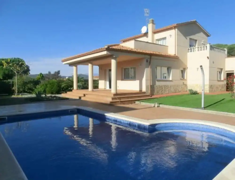 106178 - Villa in Lloret de Mar