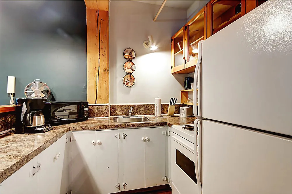 2-Story Loft on rue Saint-Pierre by Hometrotting