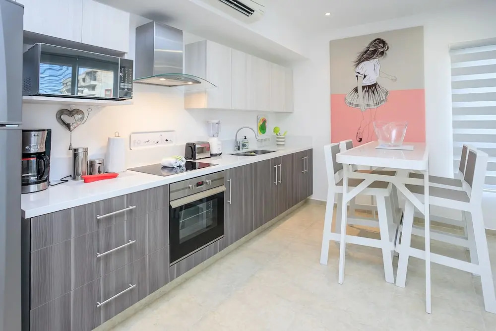 Horizonte, 2Bedroom 2Bathrooms