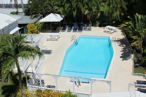 Southern Surf Beach Apartments