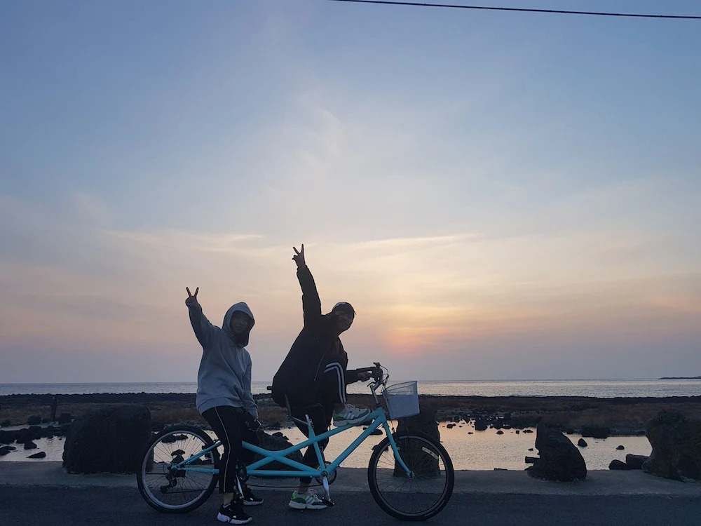 Gonggam Guesthouse