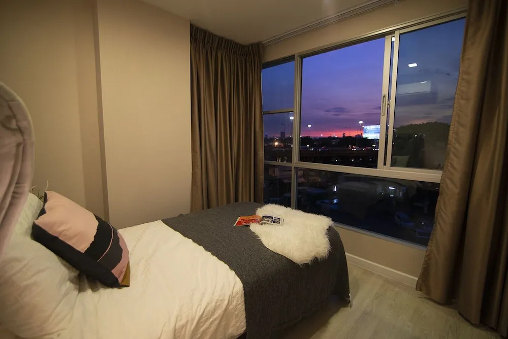 Apartment in BKK - bkb220