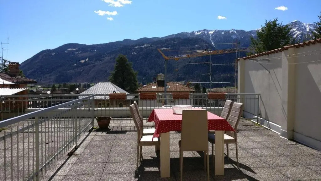 Nuovo appartamento a Clusone