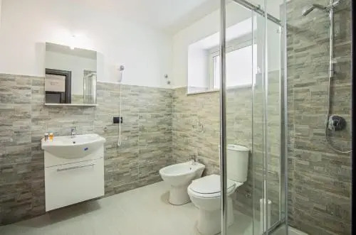 B&B Casa Giunchiglia