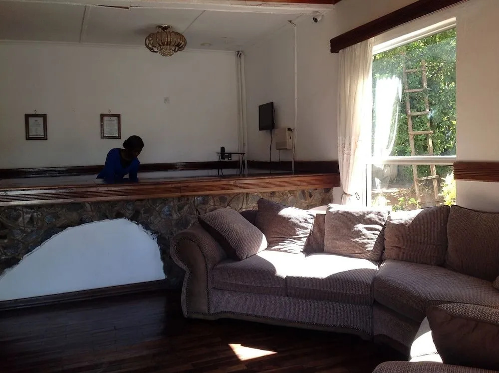 Marsy Lodge