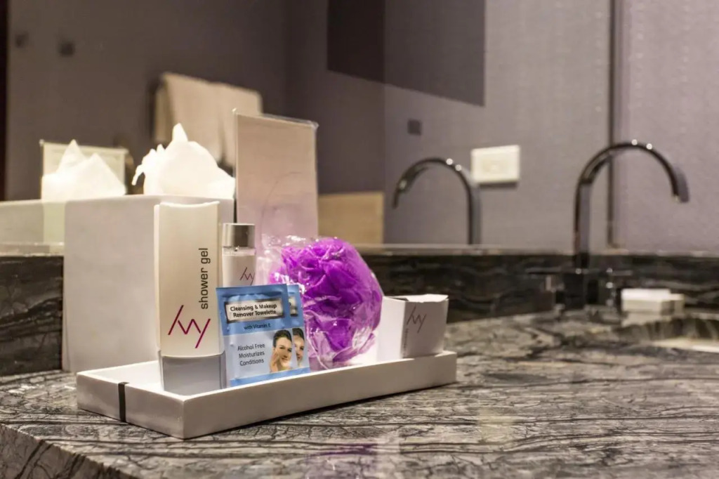 Ivy Boutique Hotel