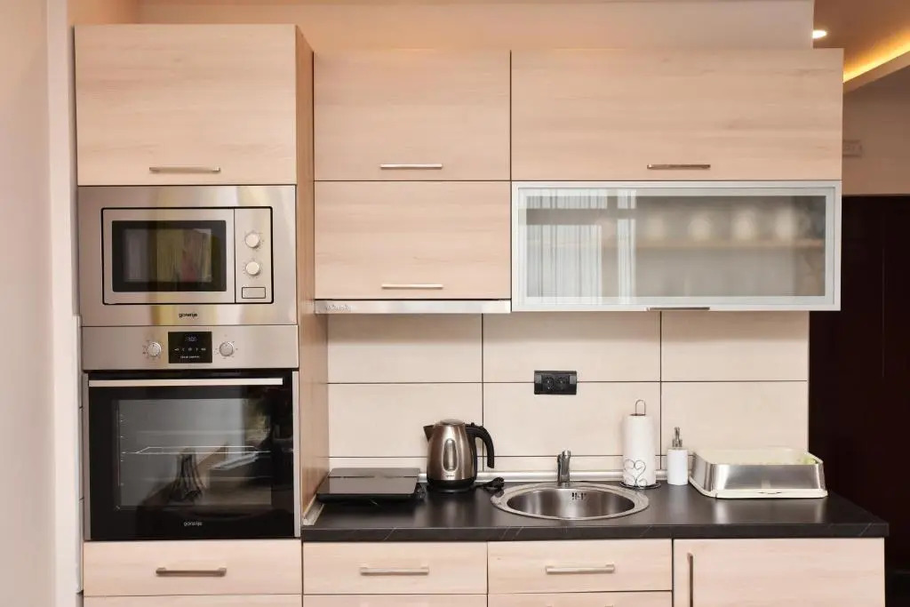 Apartman Pleasure M4 Milmari Resort