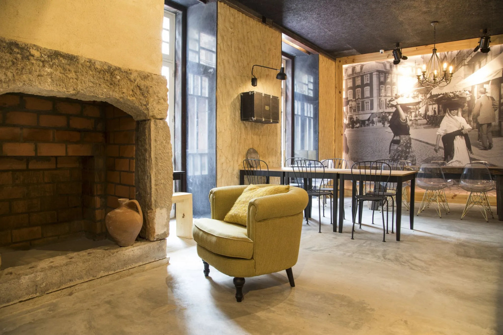 262 Boutique Hotel