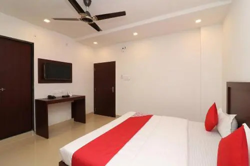 Hotel Gayatri Residency