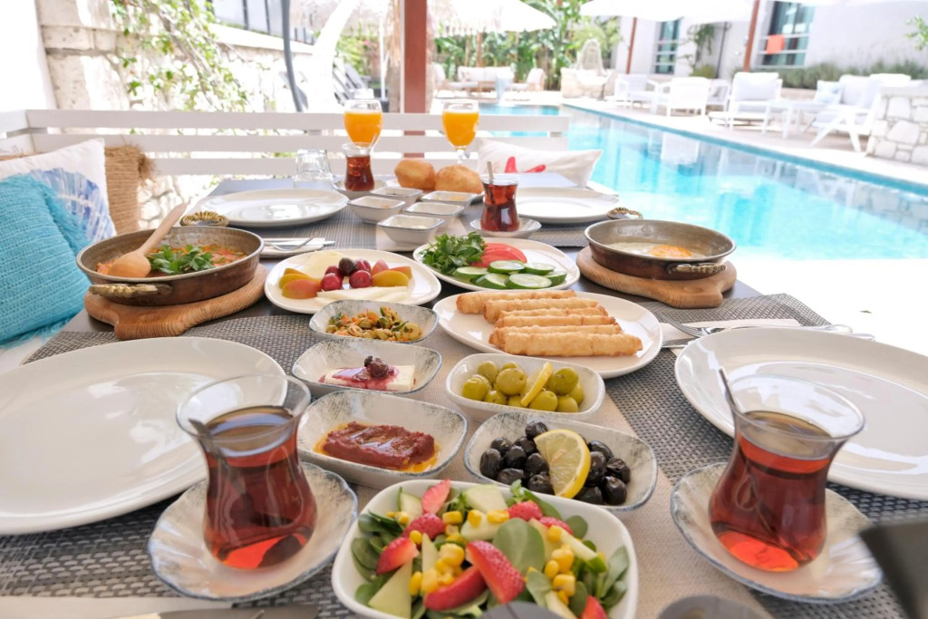 Anchor Alaçatı Hotel