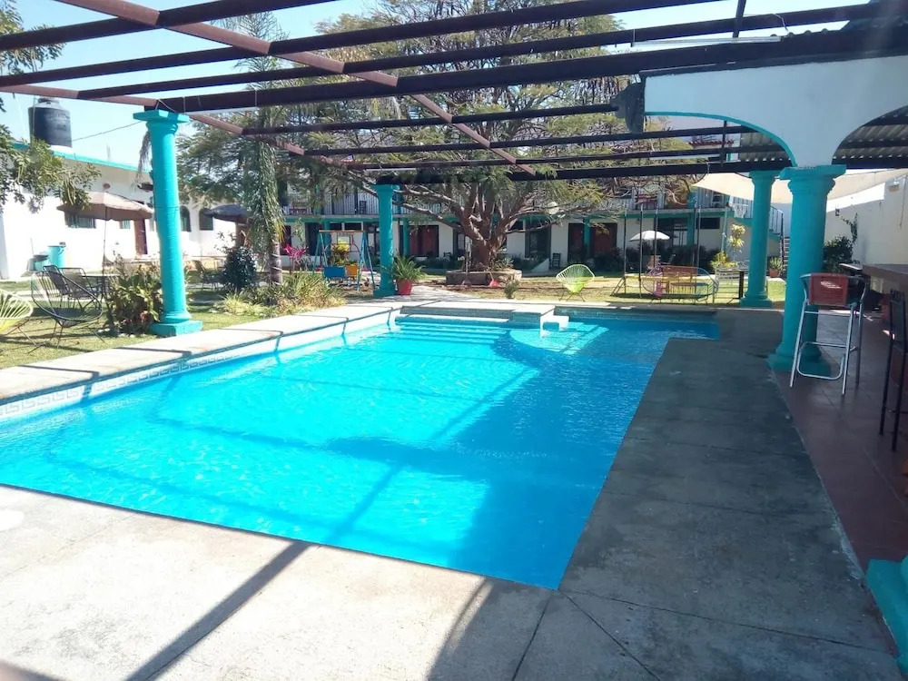 Hacienda San Miguel