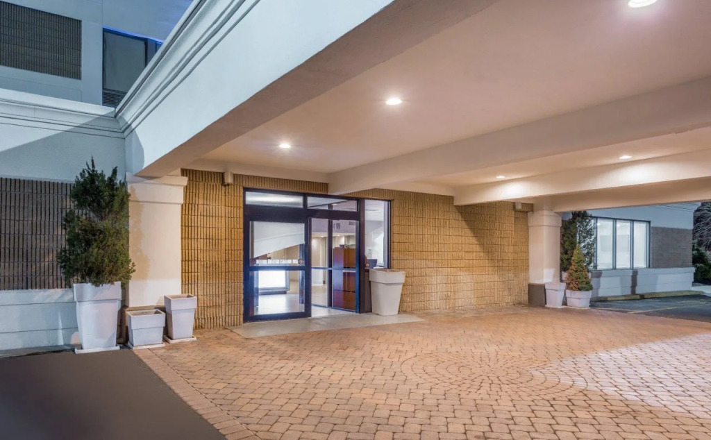 Holiday Inn Express Ramsey-Mahwah by IHG