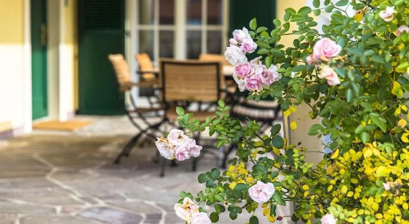 Moor-Rosl Apartmenthotel