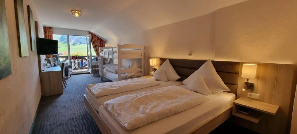Hotel Magdalenenhof inklusive MeineCardPlus