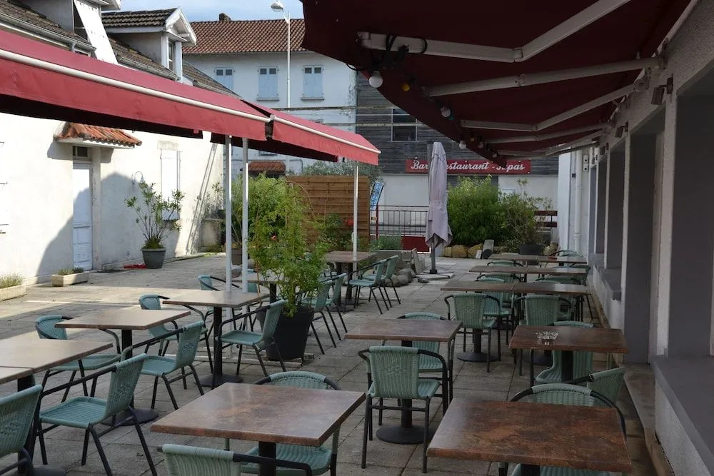 Hôtel Restaurant du Bearn