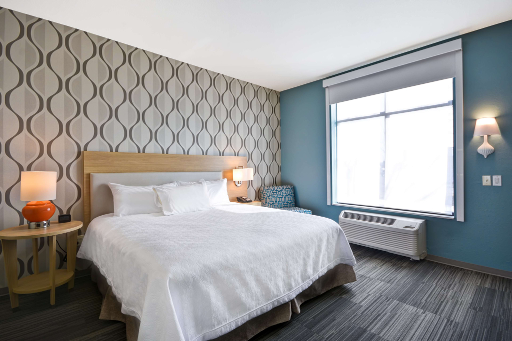 Home2 Suites by Hilton Perrysburg Levis Commons Toledo