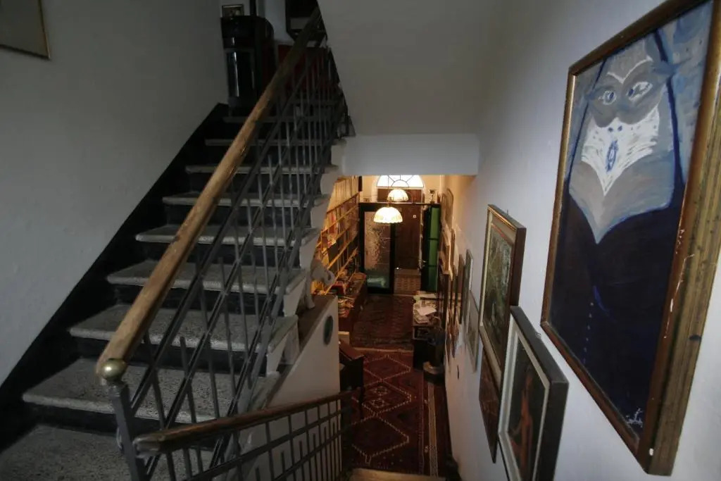 B&B Jolly Gorreto