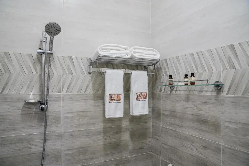 Arkan Al Barzah Hotel Apartment