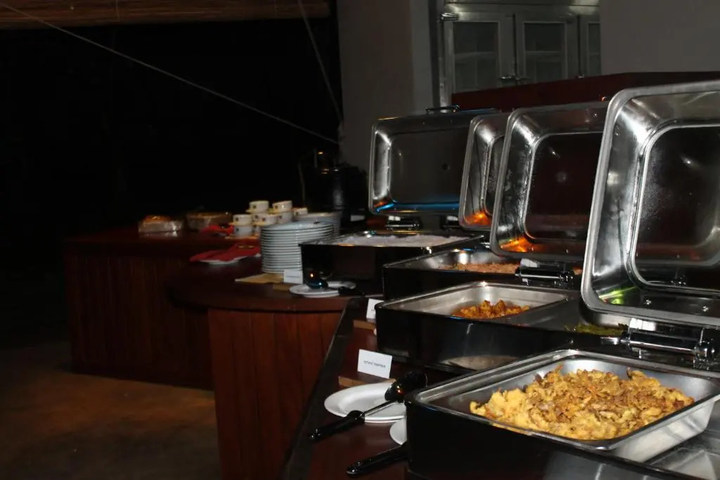 Candila Hotel & Sport Club