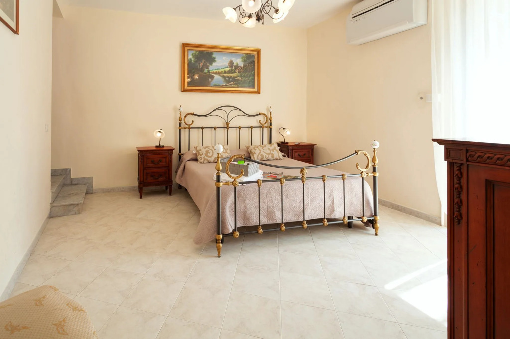 B&B Al Piazza Marina