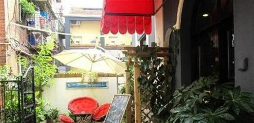 Lover Guesthouse Yinxiang - Xiamen