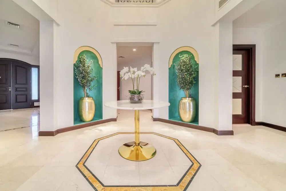 Garden Palm Villa - Mint Stay