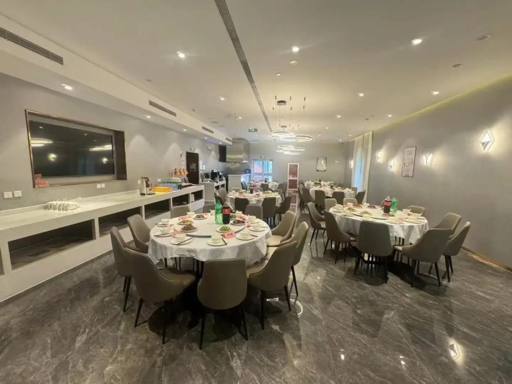 Beijing Peony Hotel