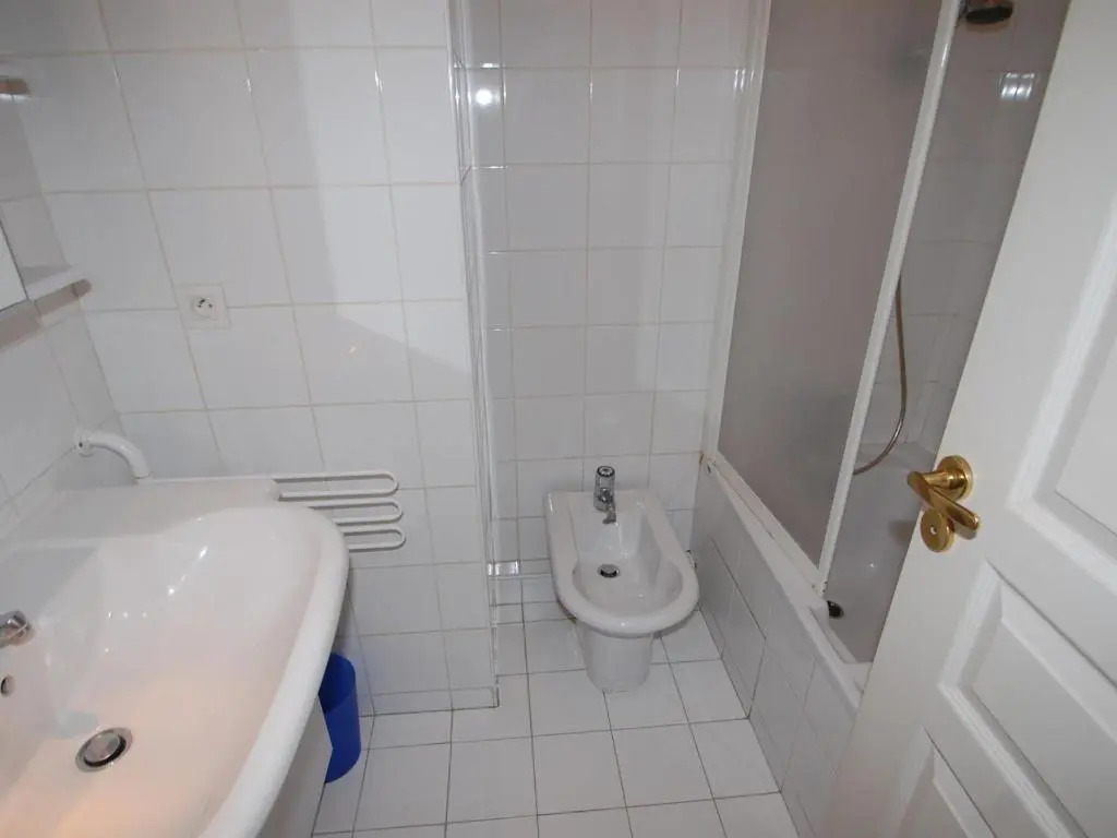 Appartement Menton, 2 pièces, 4 personnes - FR-1-196-157
