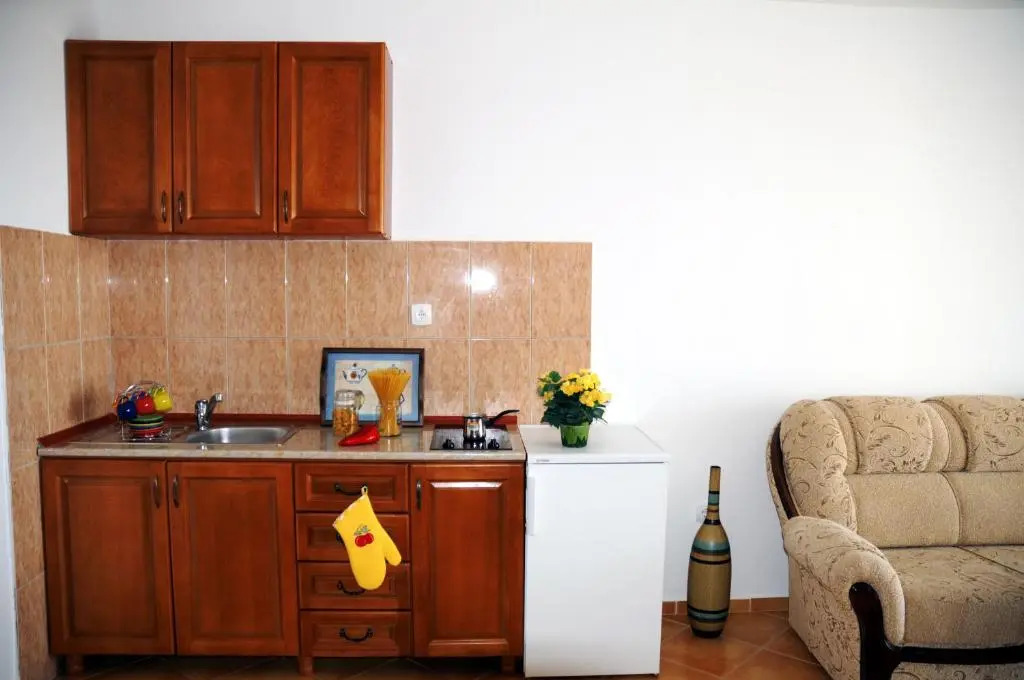 Apartments De Lara s