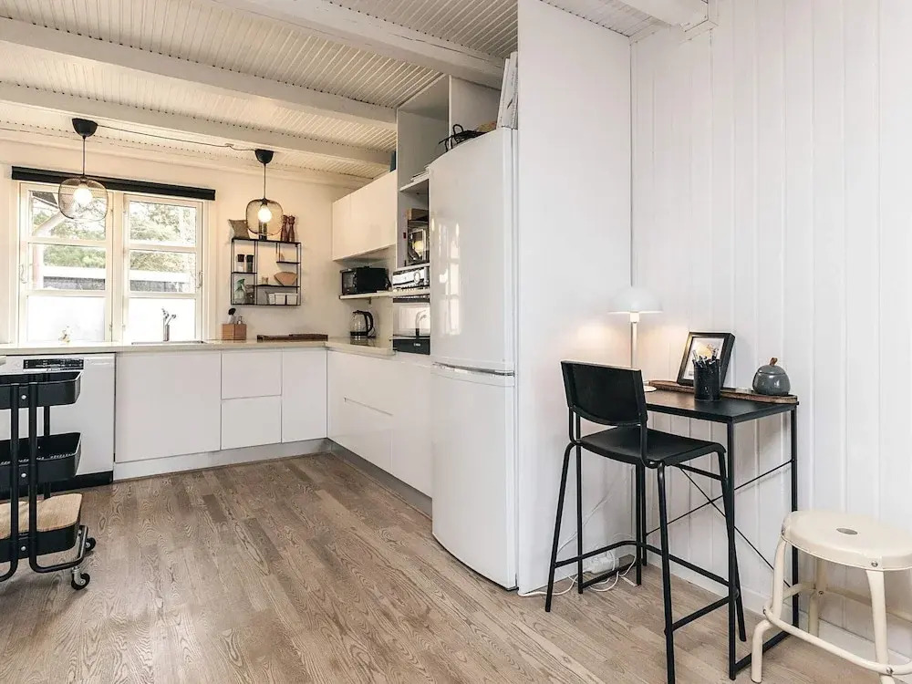 4 Star Holiday Home in Hals
