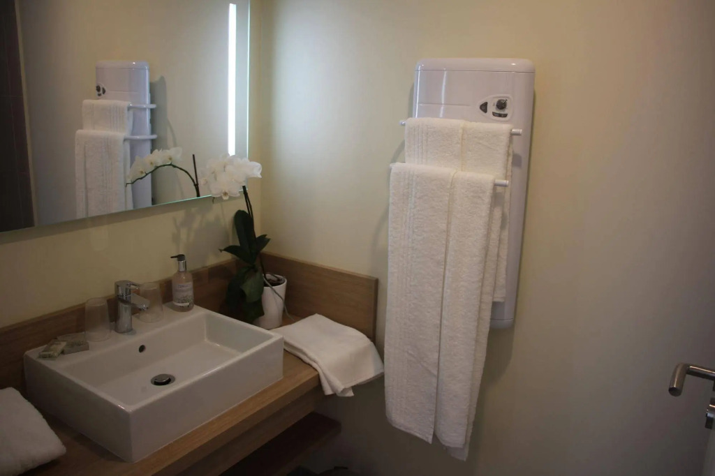 Brit Hotel Montargis