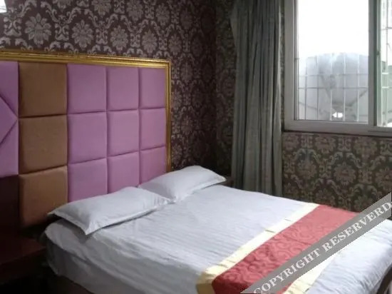 Xi'an Xingbaifa Hotel
