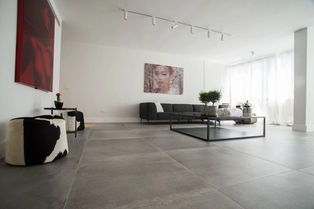 Sasson & Co Luxury 3Bed 3Bath Apartment Hilton Beach