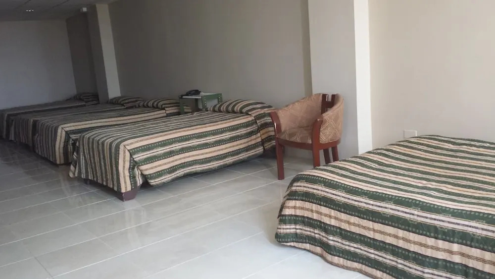 Hotel La Torre