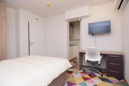VIP Apartments Kolonija