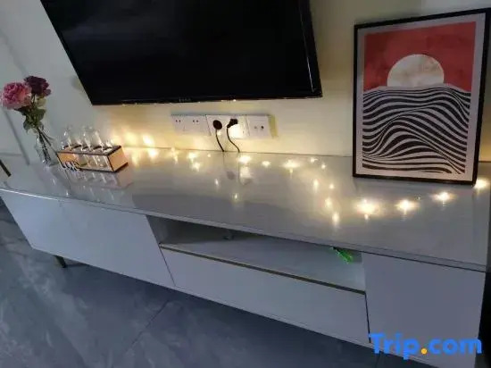 Yueshi Homestay