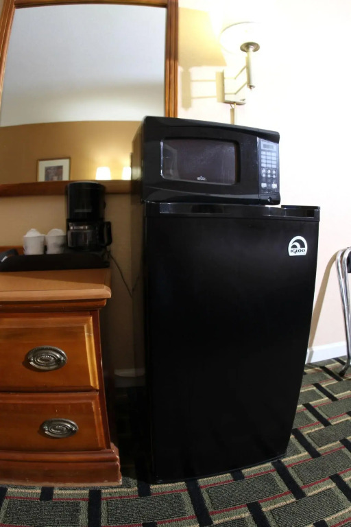 West Bank Inn