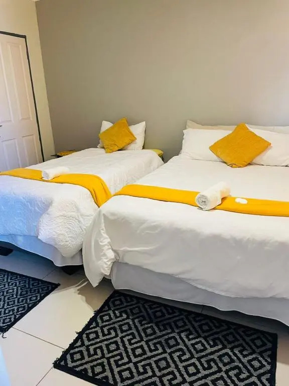 ONNIE GUESTHOUSE