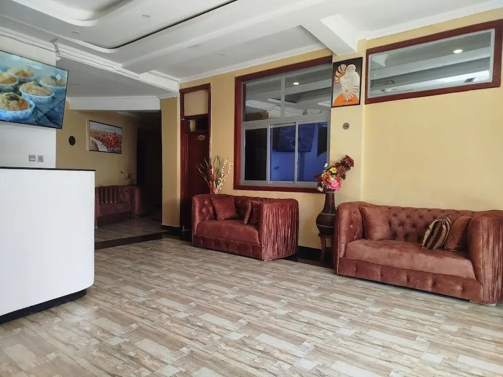 Villa Martis Hotel Kakamega