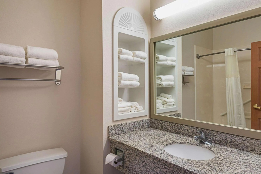Quality Inn & Suites Lampasas
