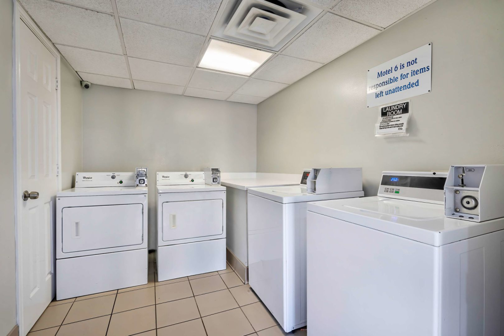 Motel 6-Bryan, TX - College Station