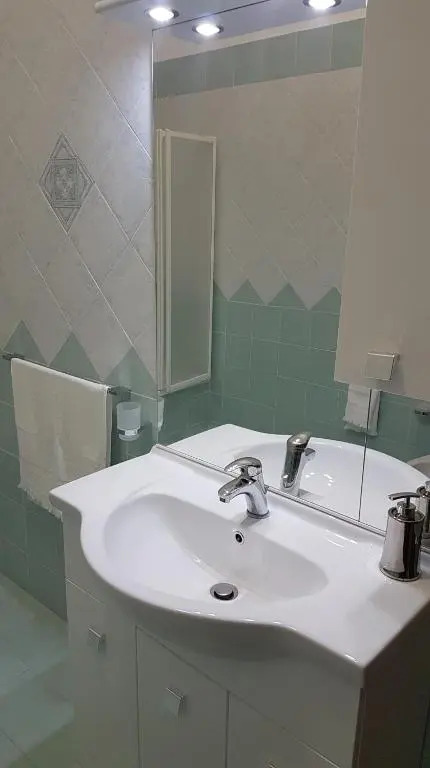 A casa di Pamy