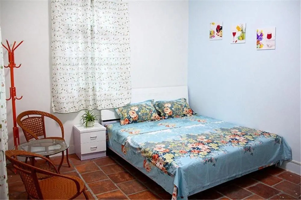 Xiamen Qinchunyuan Holiday Villa