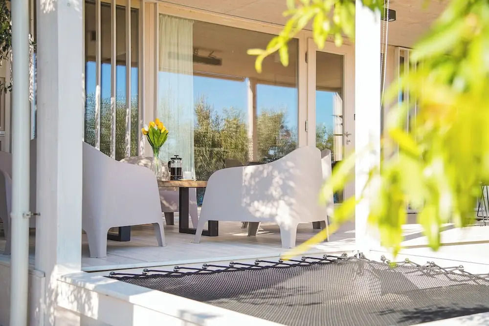 Vanellus Villas - Villa 80